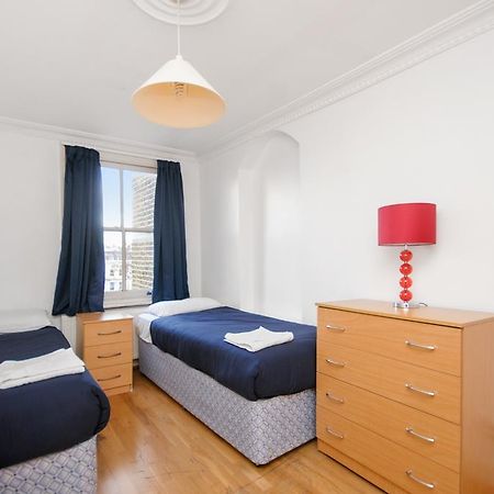 Access Earls Court Appartement Londen Buitenkant foto