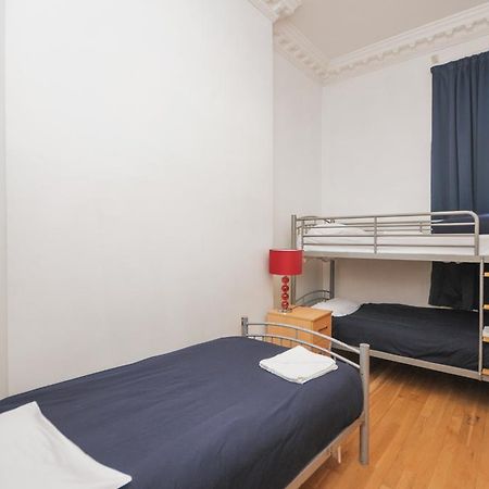 Access Earls Court Appartement Londen Buitenkant foto