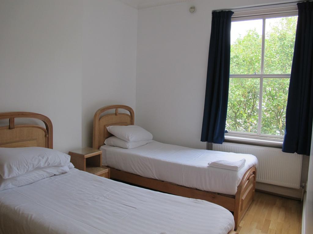 Access Earls Court Appartement Londen Kamer foto