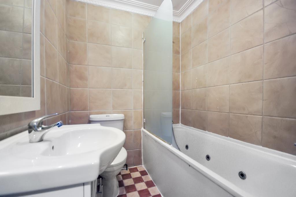 Access Earls Court Appartement Londen Buitenkant foto