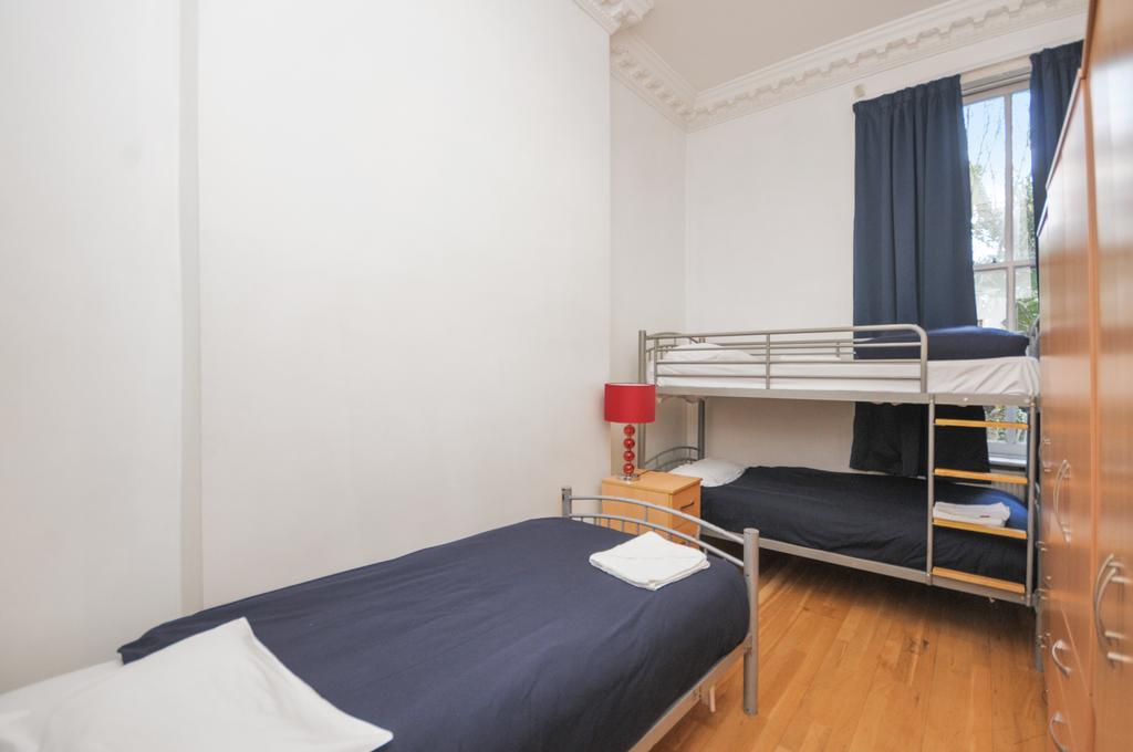 Access Earls Court Appartement Londen Buitenkant foto