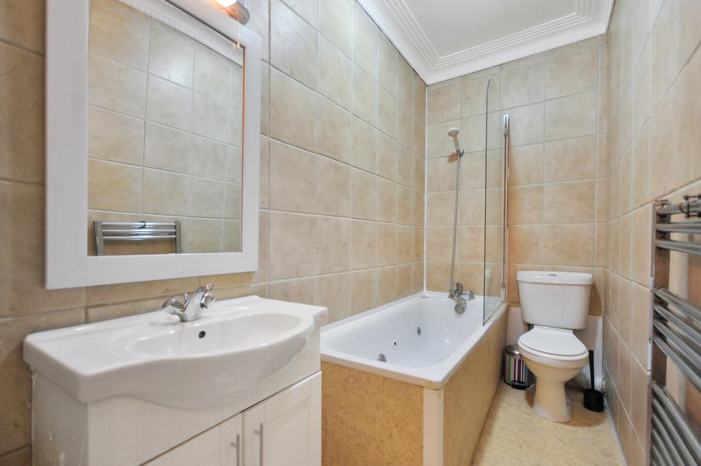 Access Earls Court Appartement Londen Buitenkant foto