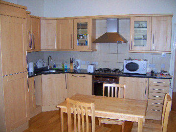 Access Earls Court Appartement Londen Buitenkant foto