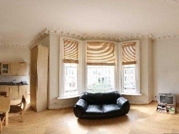 Access Earls Court Appartement Londen Buitenkant foto