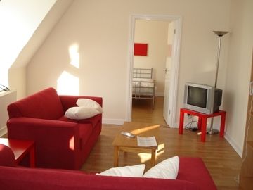 Access Earls Court Appartement Londen Buitenkant foto