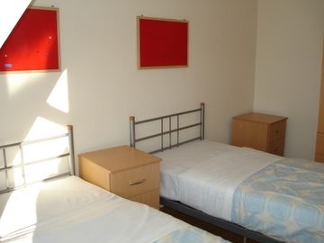 Access Earls Court Appartement Londen Buitenkant foto